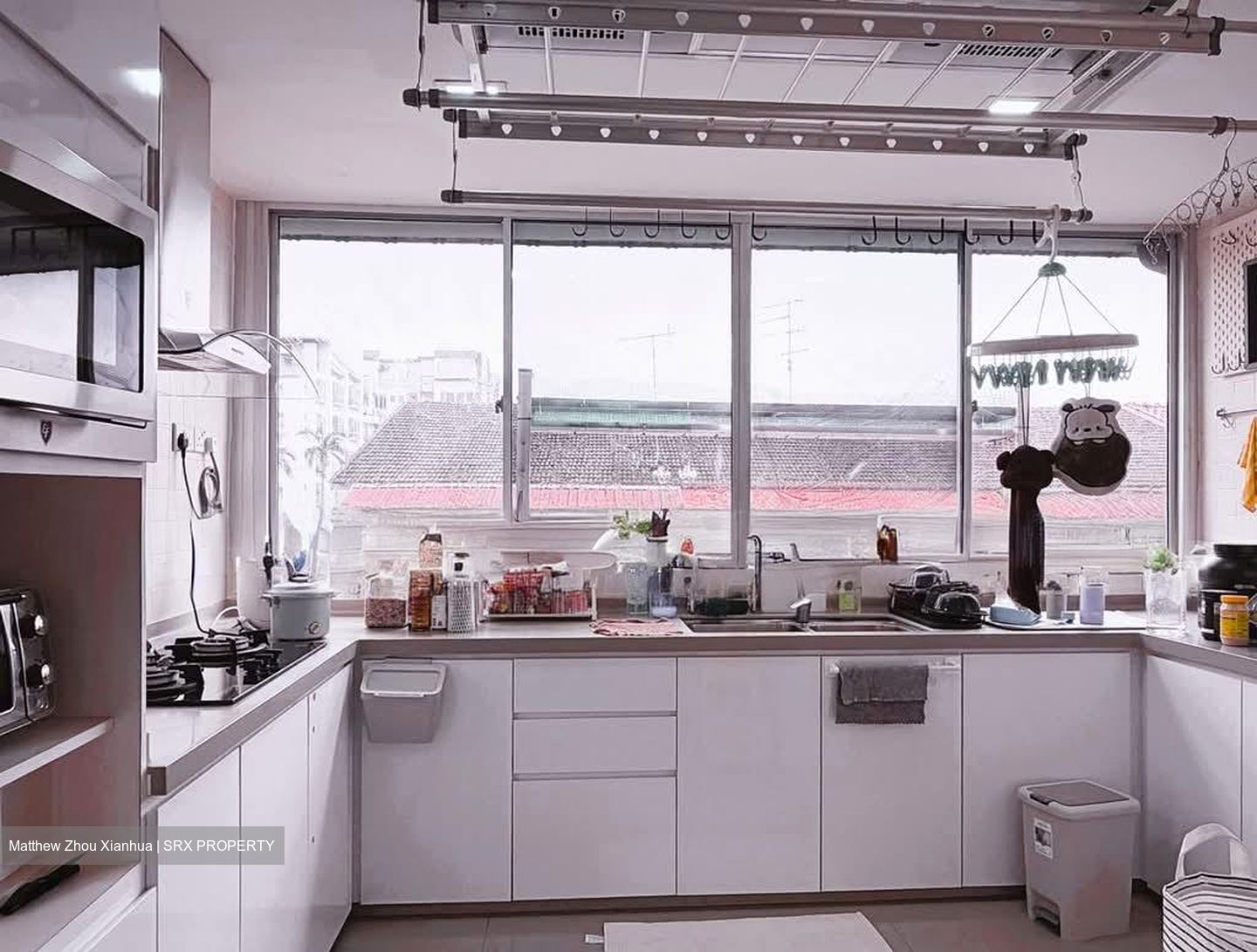 Changi Road (D14), Shop House #608703001
